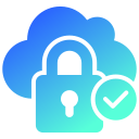 Zero Unplanned Downtime Icon